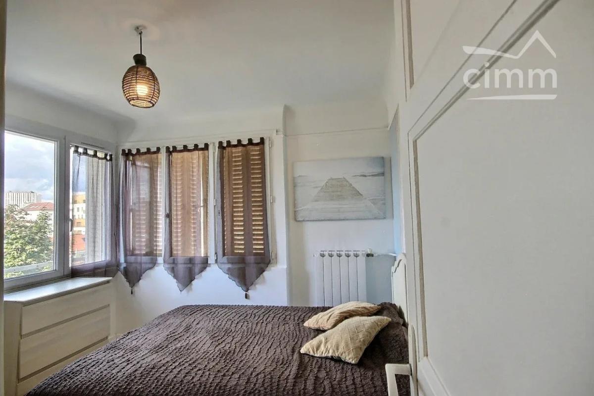 Photo 5 - Appartement à Noisy-le-Sec