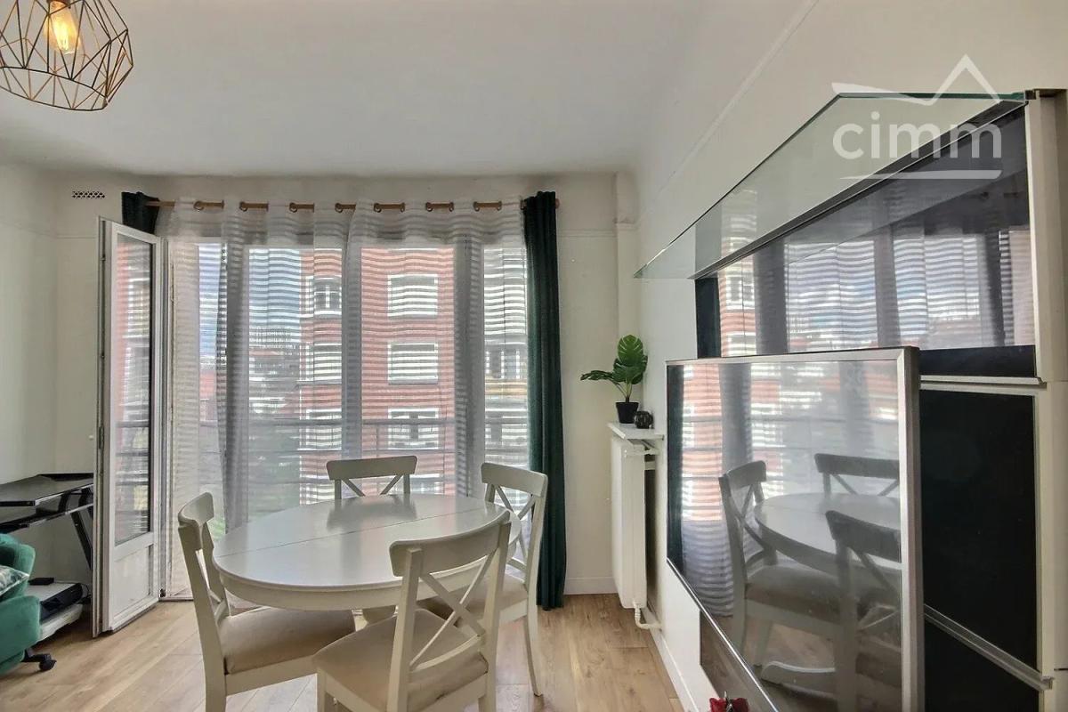 Photo 10 - Appartement à Noisy-le-Sec
