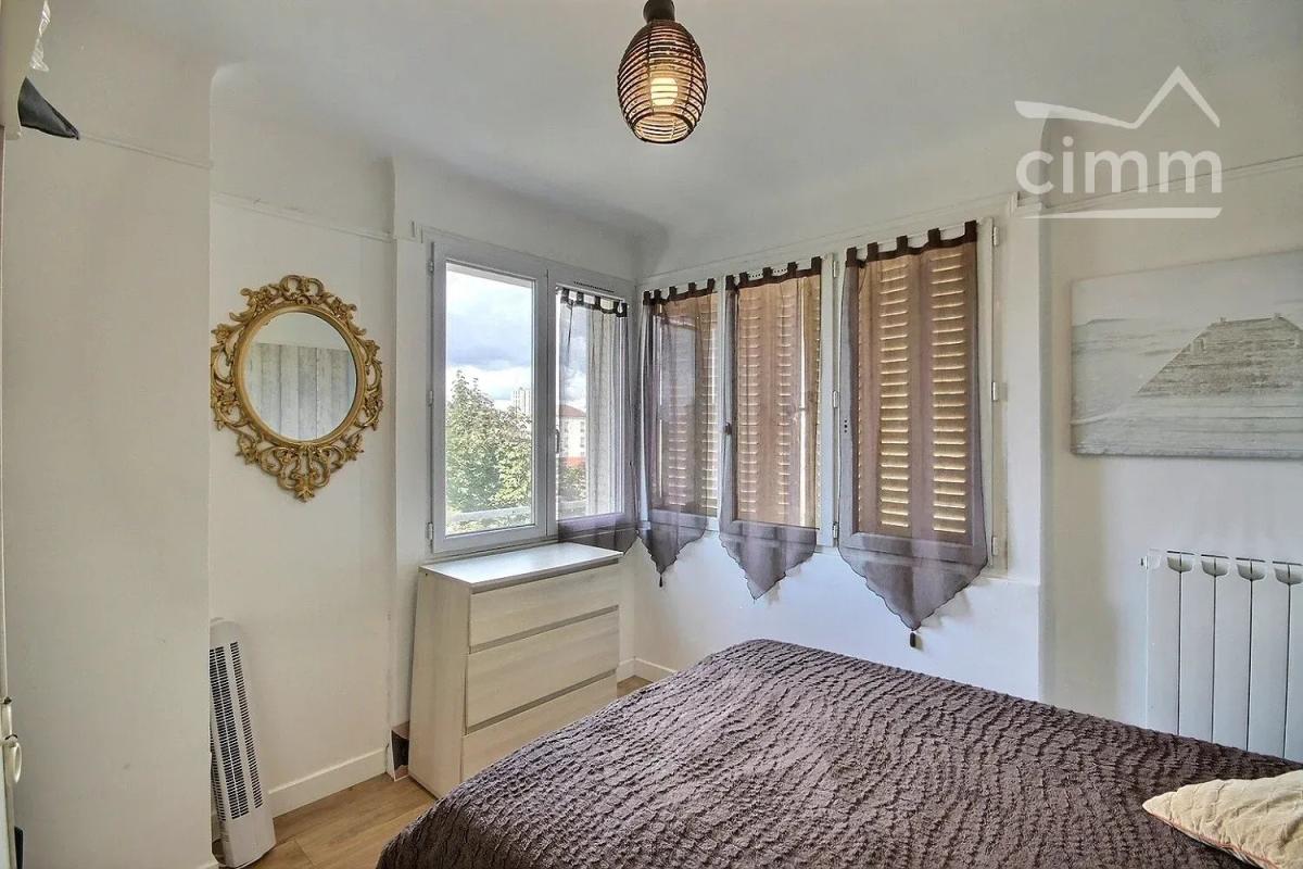 Photo 8 - Appartement à Noisy-le-Sec