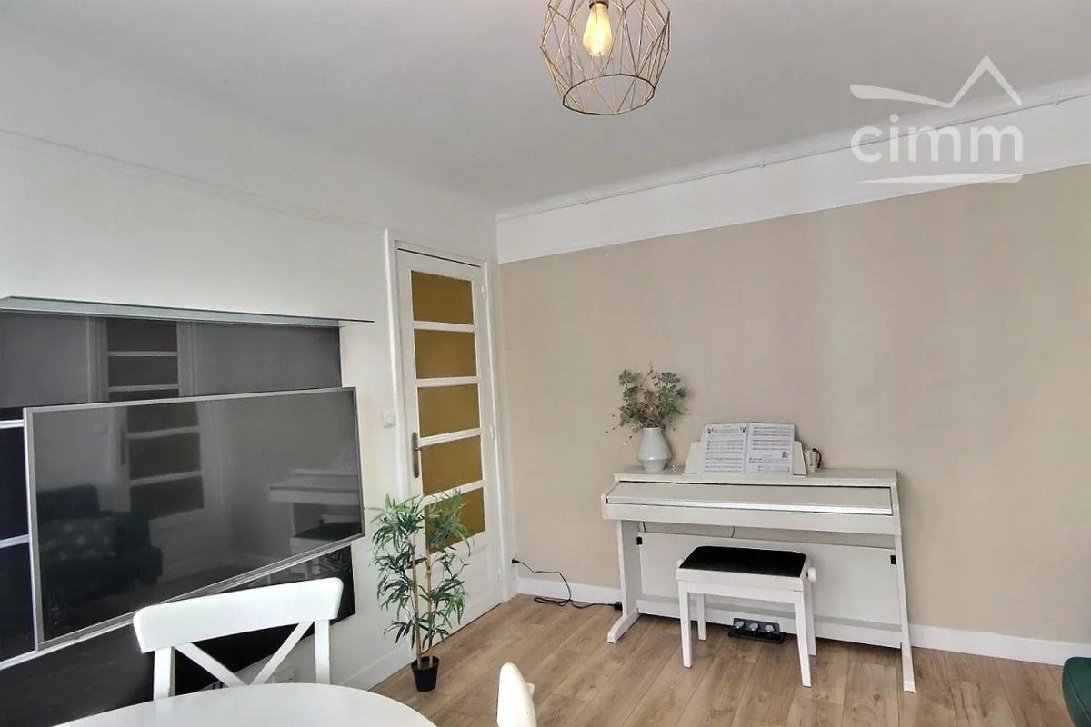 Photo 9 - Appartement à Noisy-le-Sec