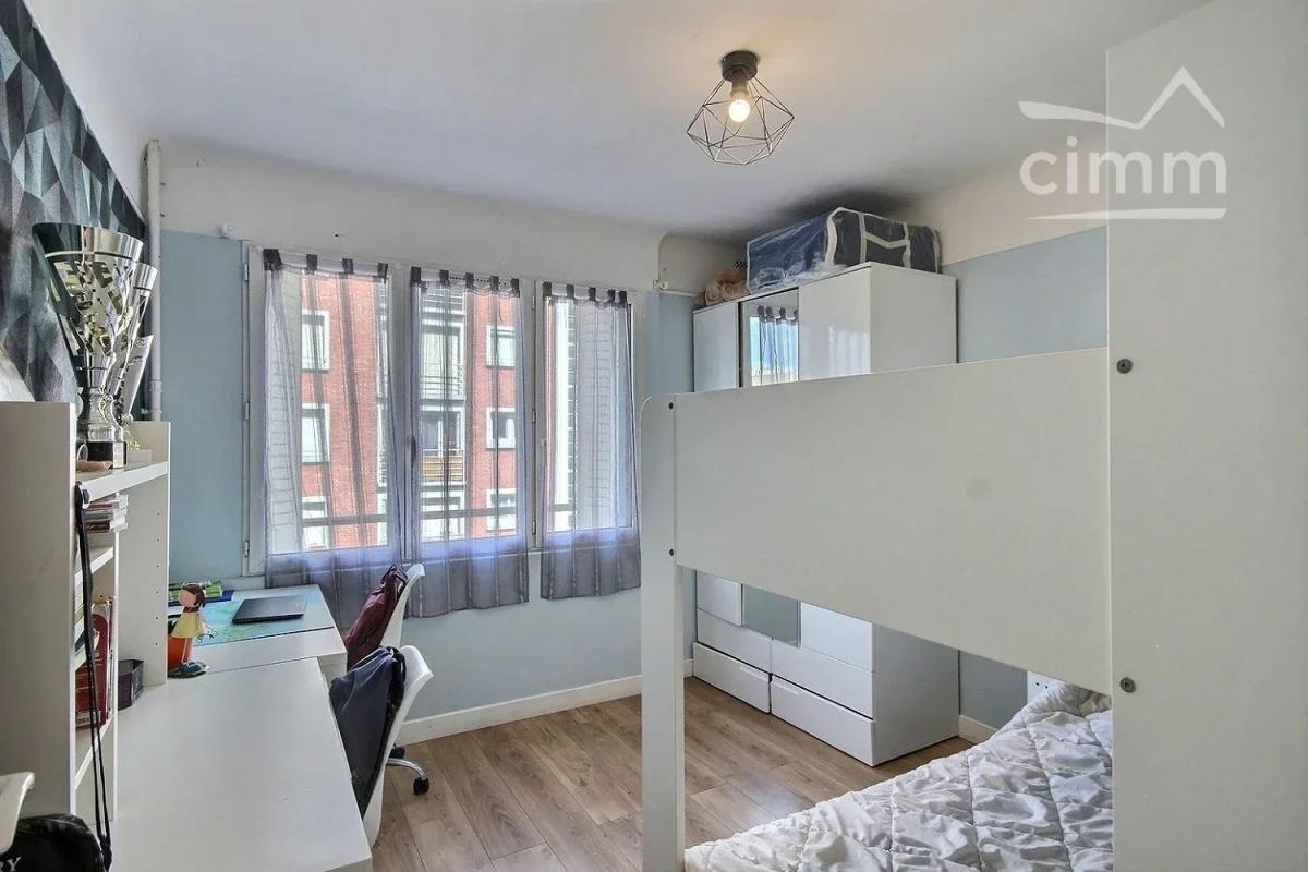 Photo 6 - Appartement à Noisy-le-Sec