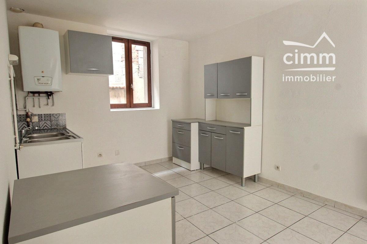 Photo 7 - Maison à La Côte-Saint-André