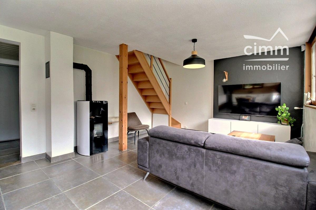 Photo 3 - Maison à Magland