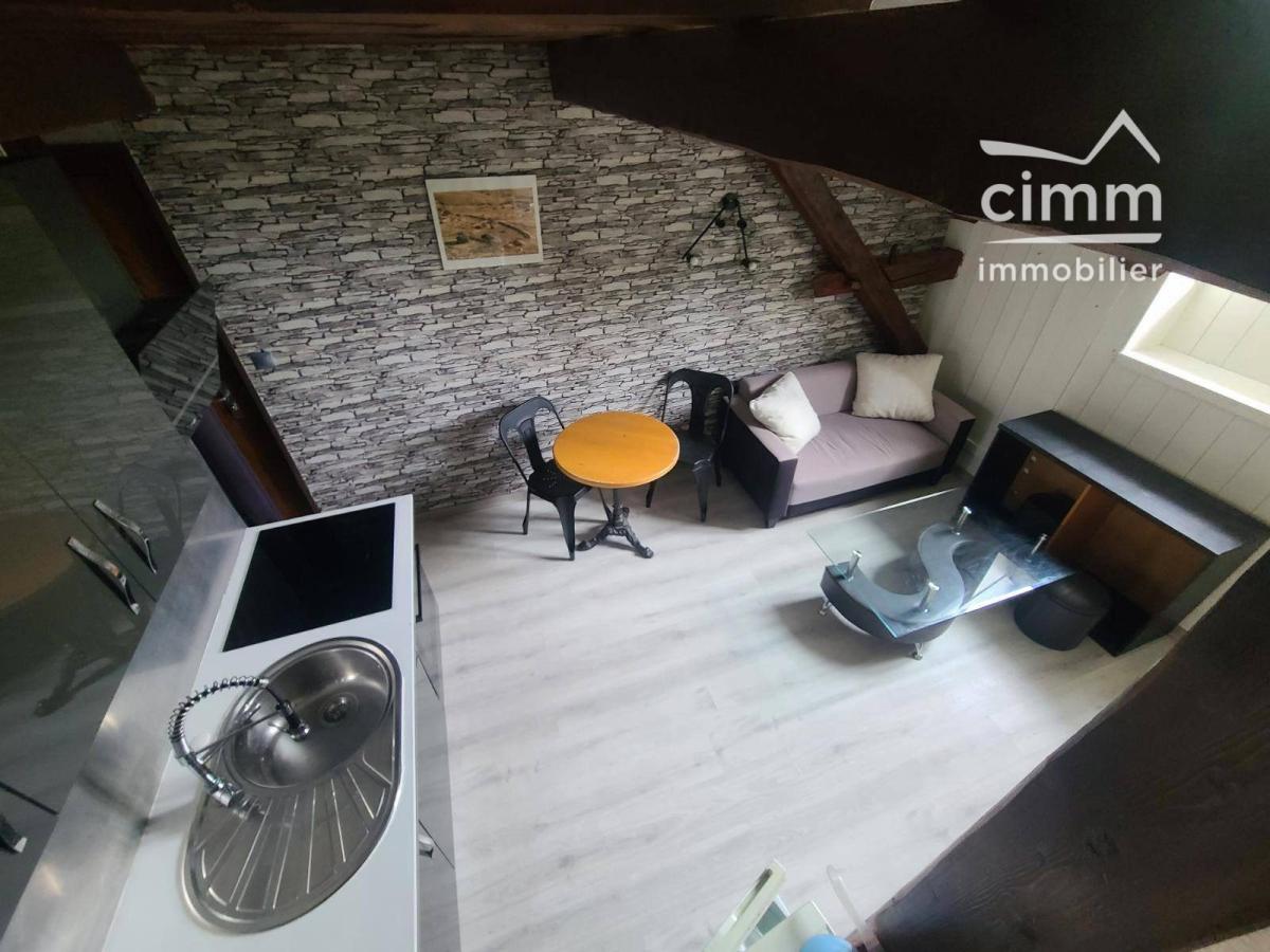 Photo principale - Appartement à Sallanches