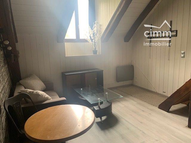 Photo 3 - Appartement à Sallanches