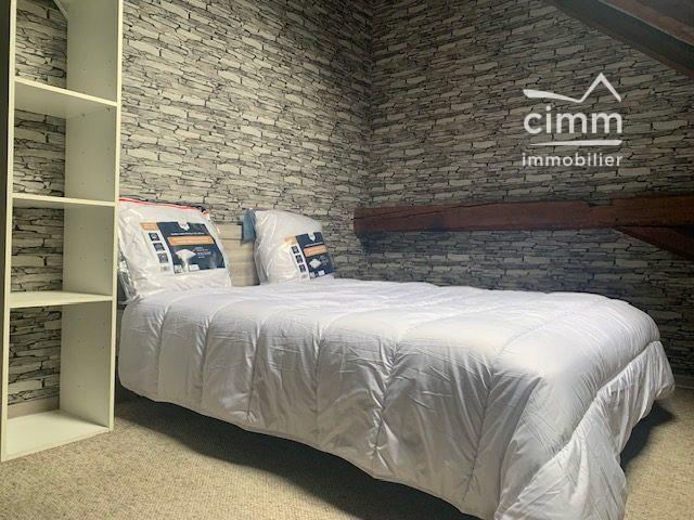 Photo 4 - Appartement à Sallanches