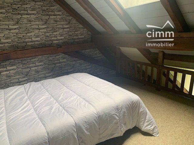 Photo 5 - Appartement à Sallanches