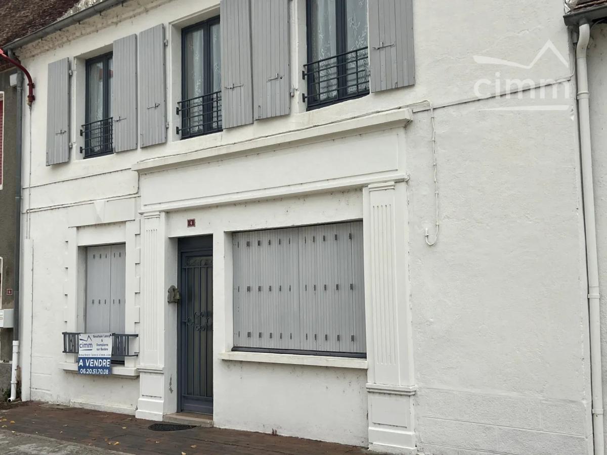 Photo principale - Maison à Pierrefitte-sur-Loire