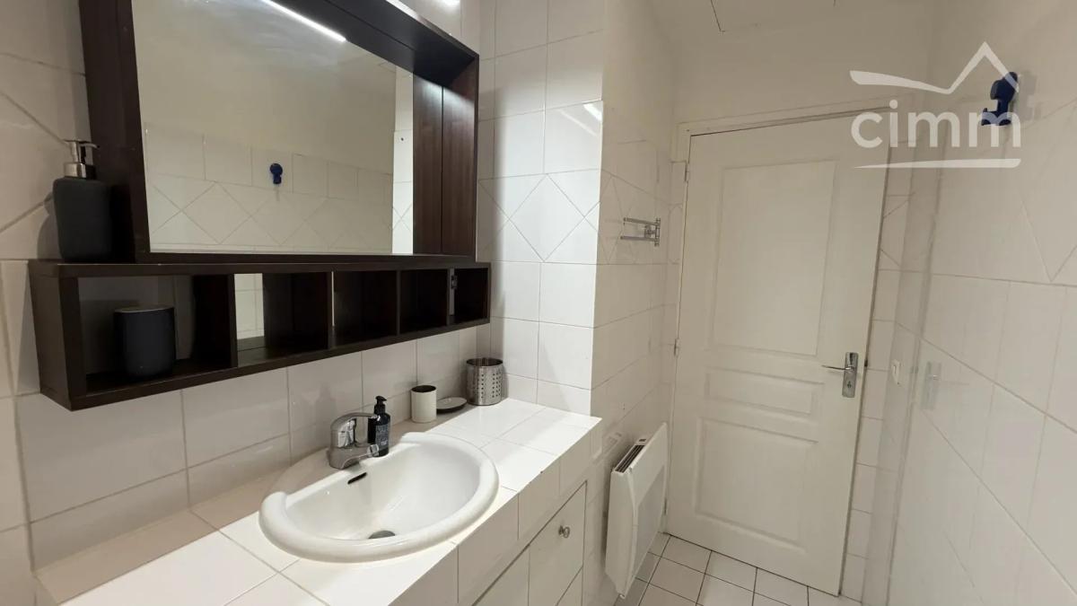Photo 8 - Appartement à Paris 10ème