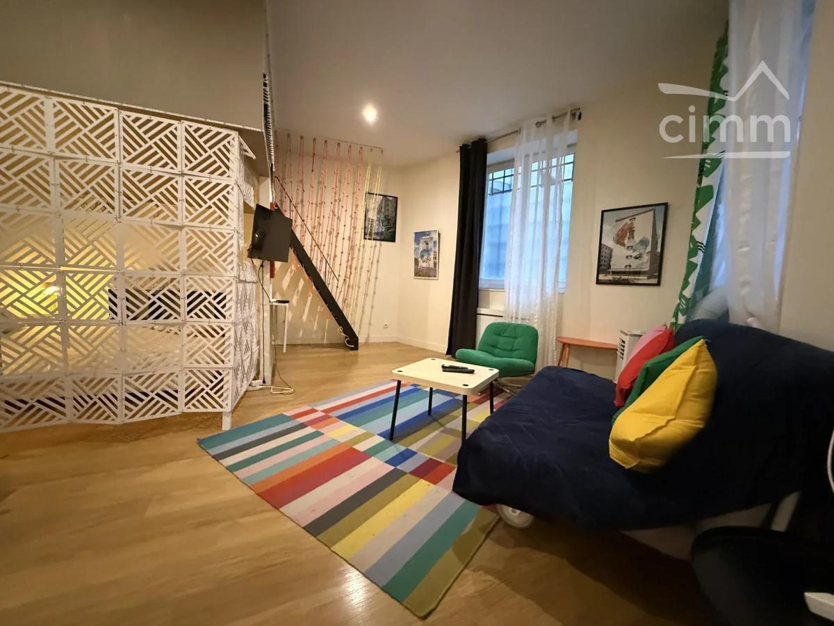Photo principale - Appartement à Grenoble