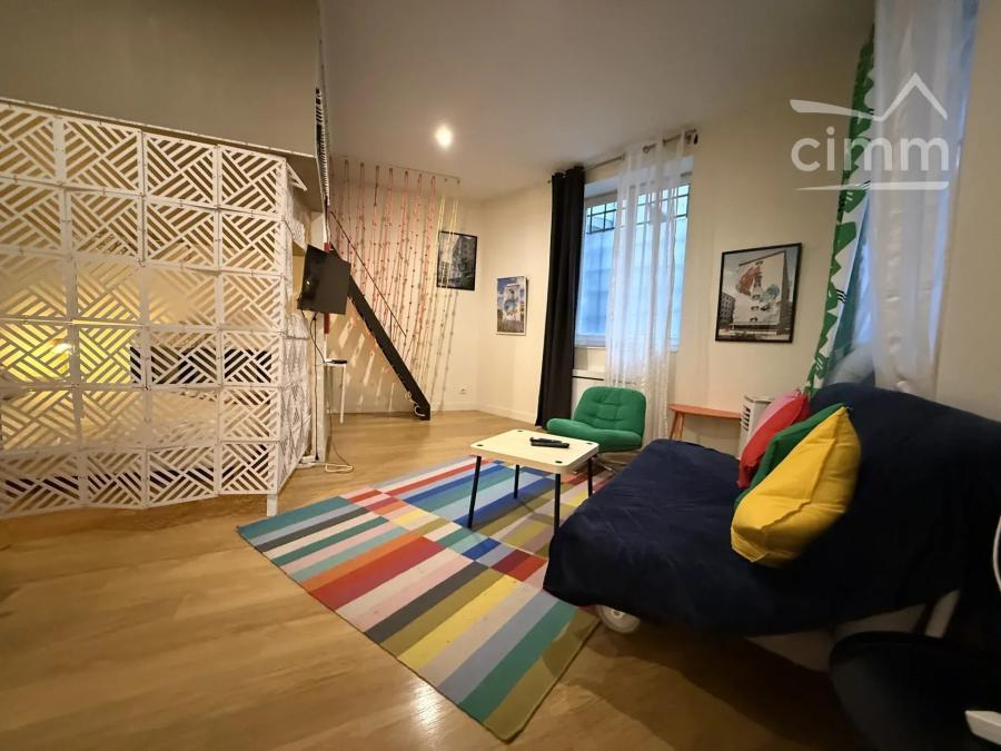 Photo principale - Appartement à Grenoble