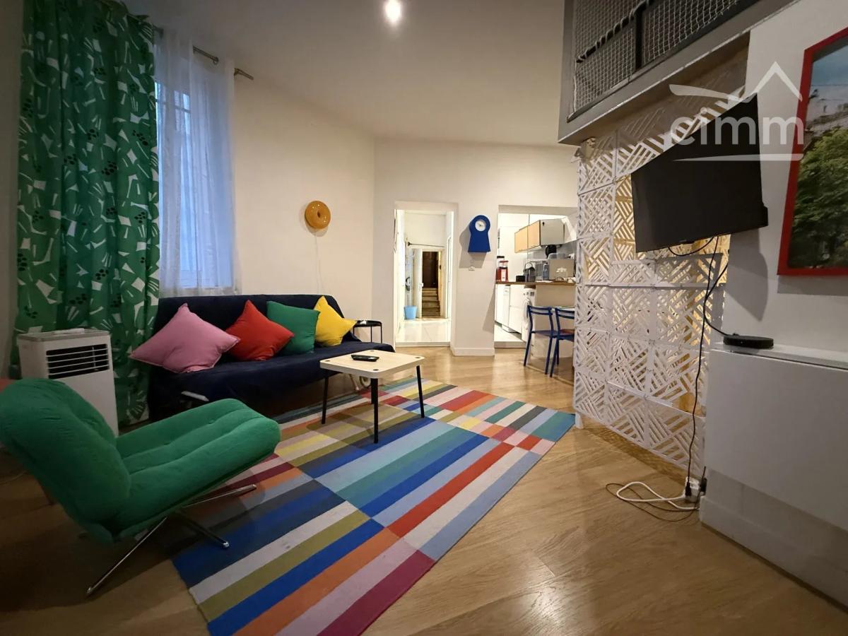 Photo 2 - Appartement à Grenoble