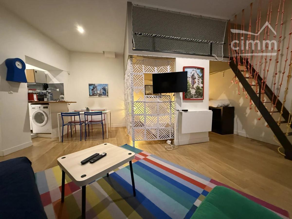 Photo 10 - Appartement à Grenoble