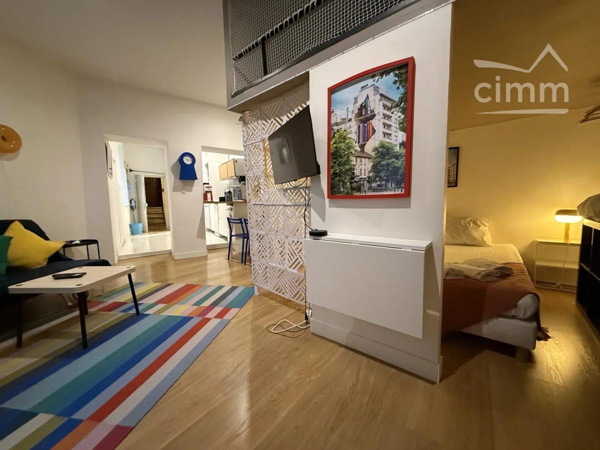 Photo 4 - Appartement à Grenoble
