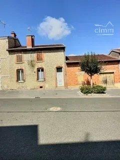 Photo principale - Maison à Sermaize-les-Bains