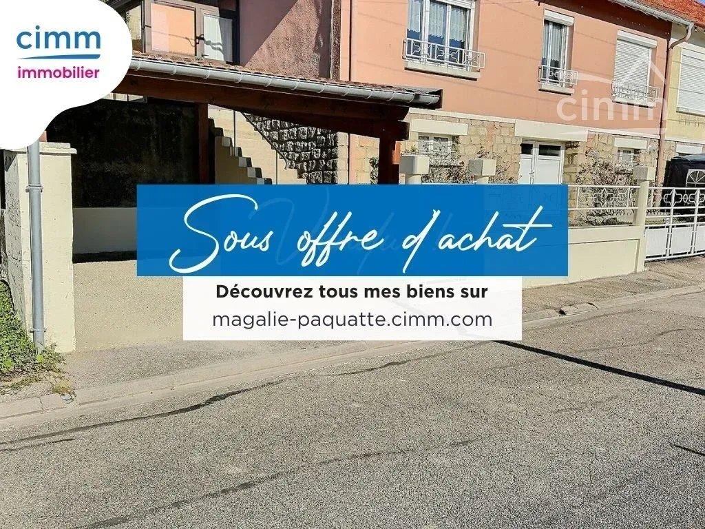 Photo principale - Maison à Bar-le-Duc