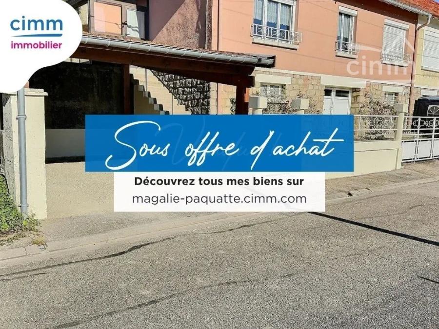 Photo principale - Maison à Bar-le-Duc