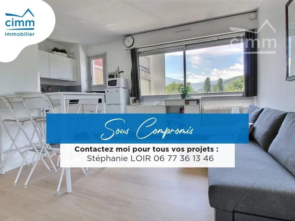 Photo principale - Appartement à Meylan