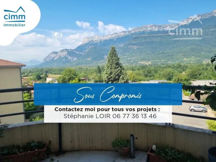 Photo principale - Appartement à Goncelin