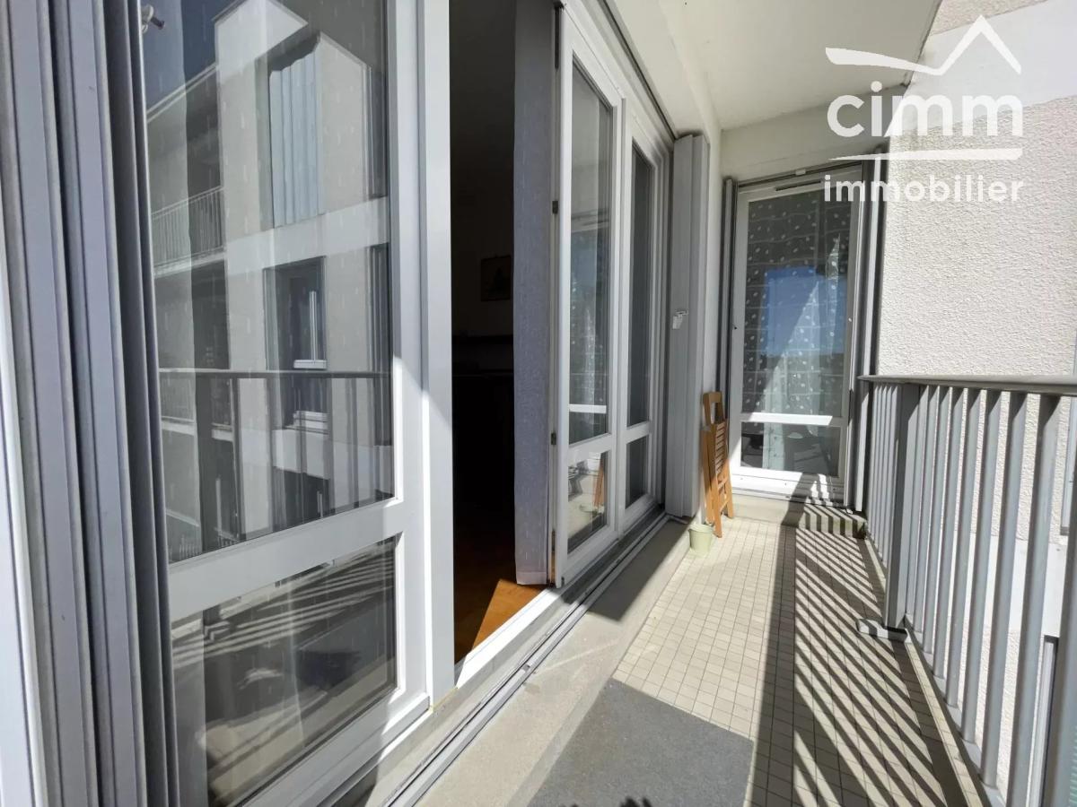 Photo 4 - Appartement à Coulommiers
