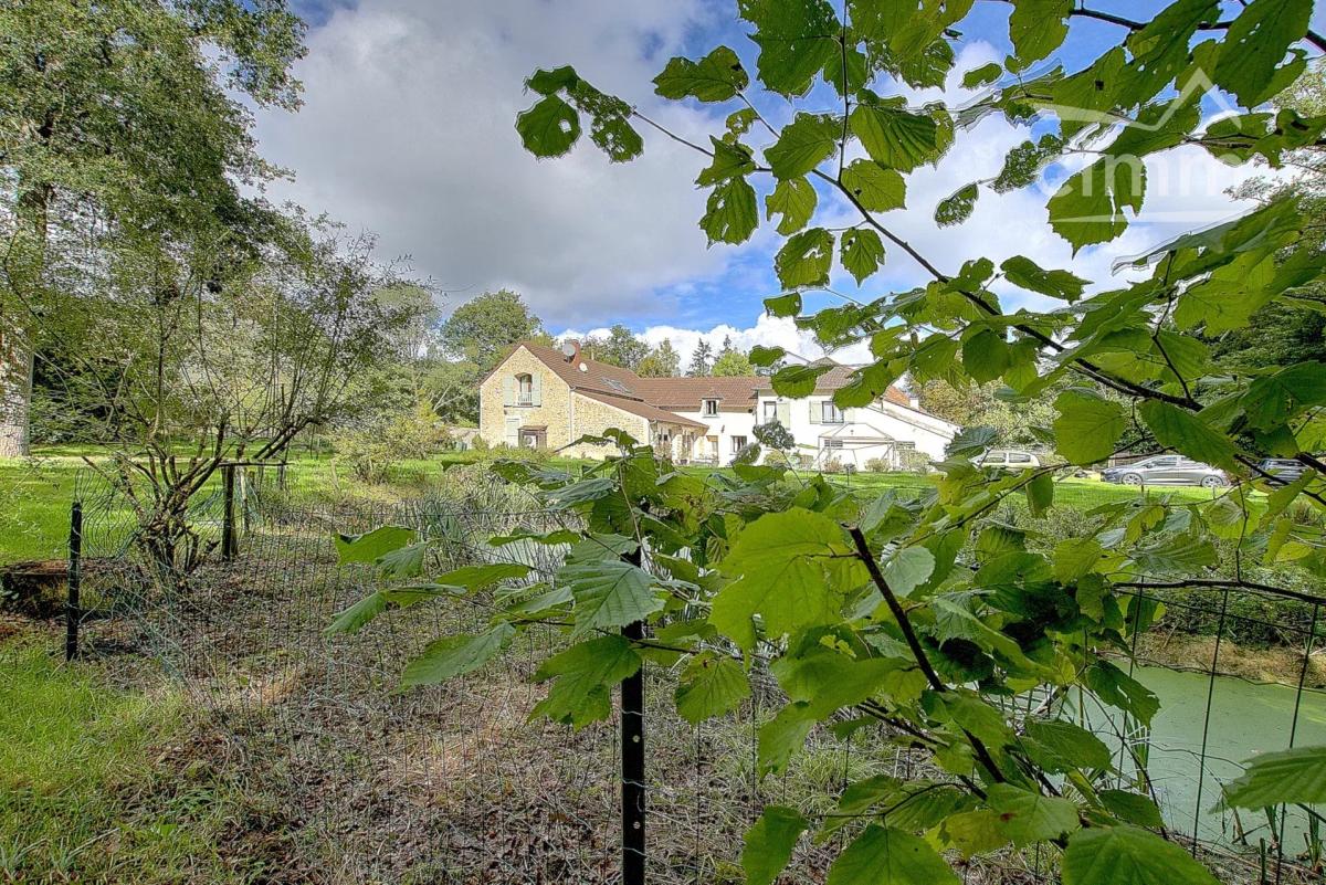 Photo 4 - Maison à Adainville