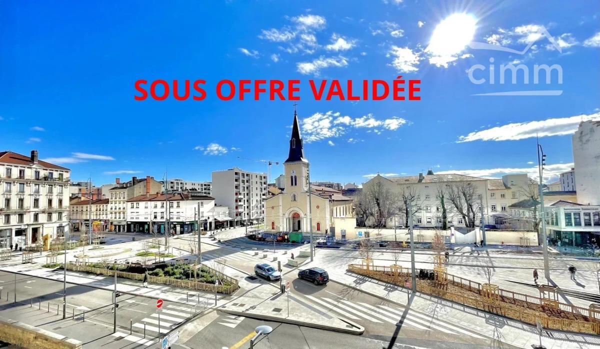 Photo principale - Appartement à Lyon 3ème