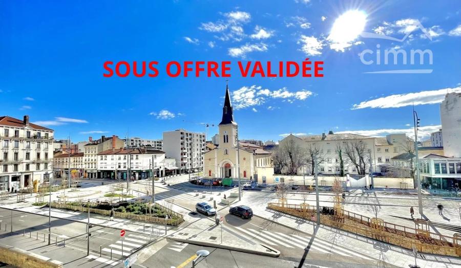 Photo principale - Appartement à Lyon 3ème