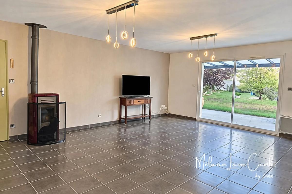 Photo 2 - Maison à Val-de-Livenne