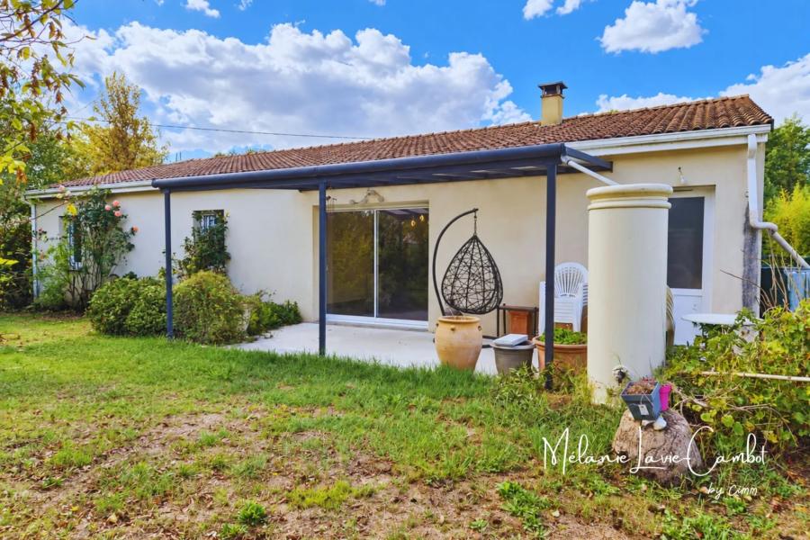 Photo principale - Maison à Val-de-Livenne