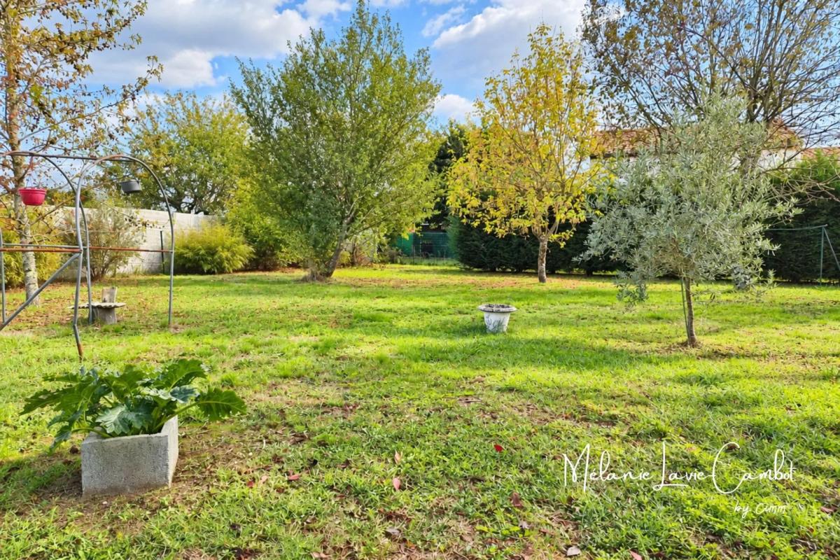 Photo 12 - Maison à Val-de-Livenne