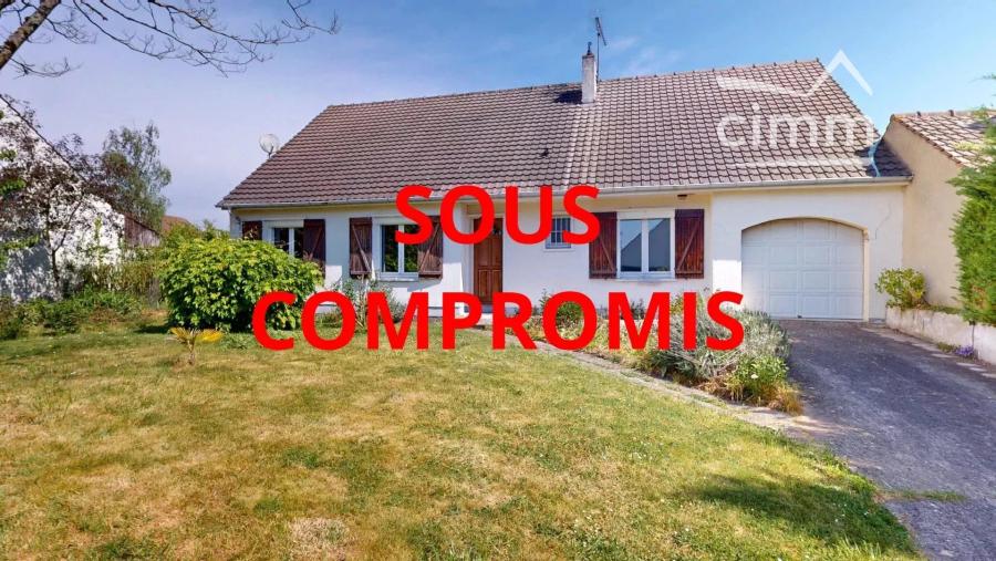 Photo principale - Maison à Chécy