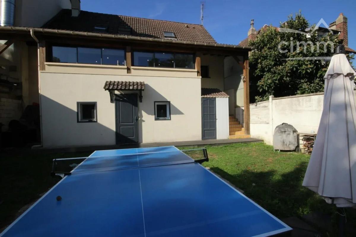 Photo 14 - Maison à Gournay-sur-Marne
