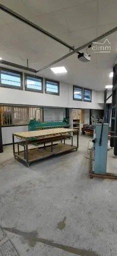 Photo 6 - Locaux d'activité / Entrepôts à Saint-Jeoire-Prieuré