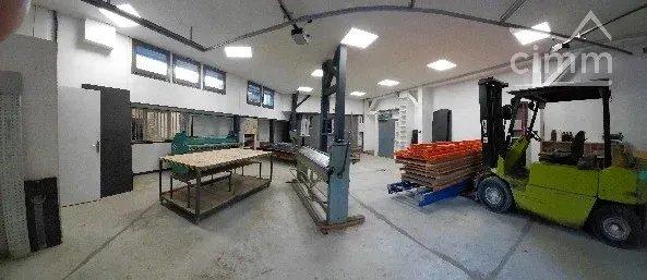 Photo 3 - Locaux d'activité / Entrepôts à Saint-Jeoire-Prieuré