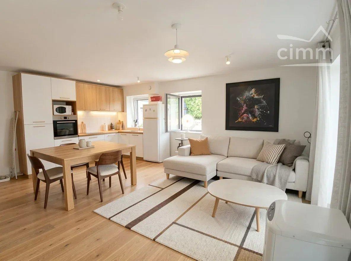 Photo 2 - Appartement à Saint-Jeoire-Prieuré