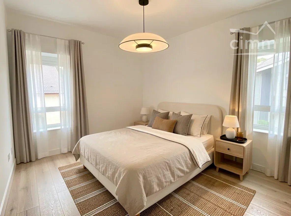 Photo 4 - Appartement à Saint-Jeoire-Prieuré