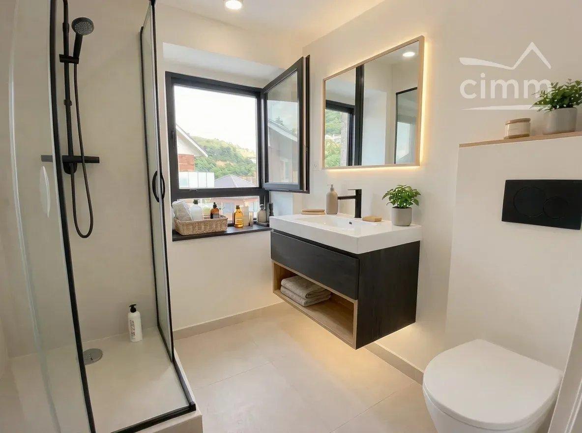 Photo 6 - Appartement à Saint-Jeoire-Prieuré
