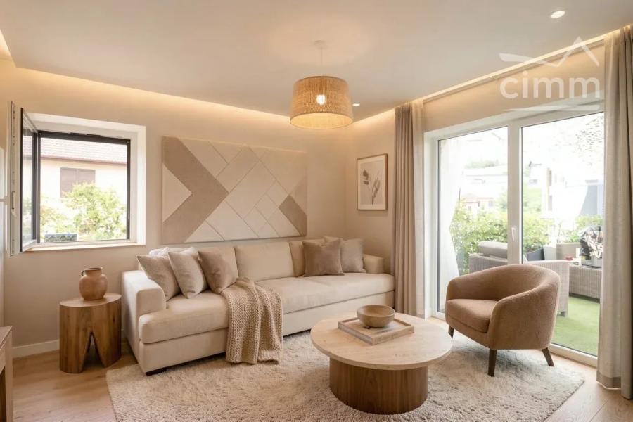 Photo principale - Appartement à Saint-Jeoire-Prieuré