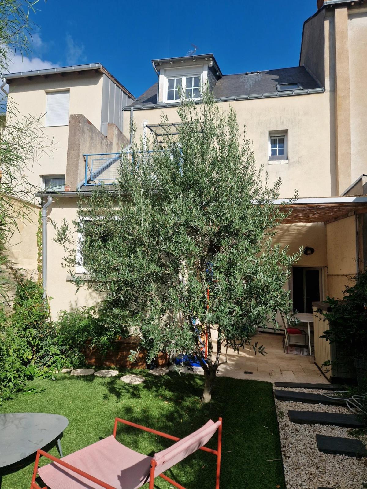 Photo 16 - Maison à Tours