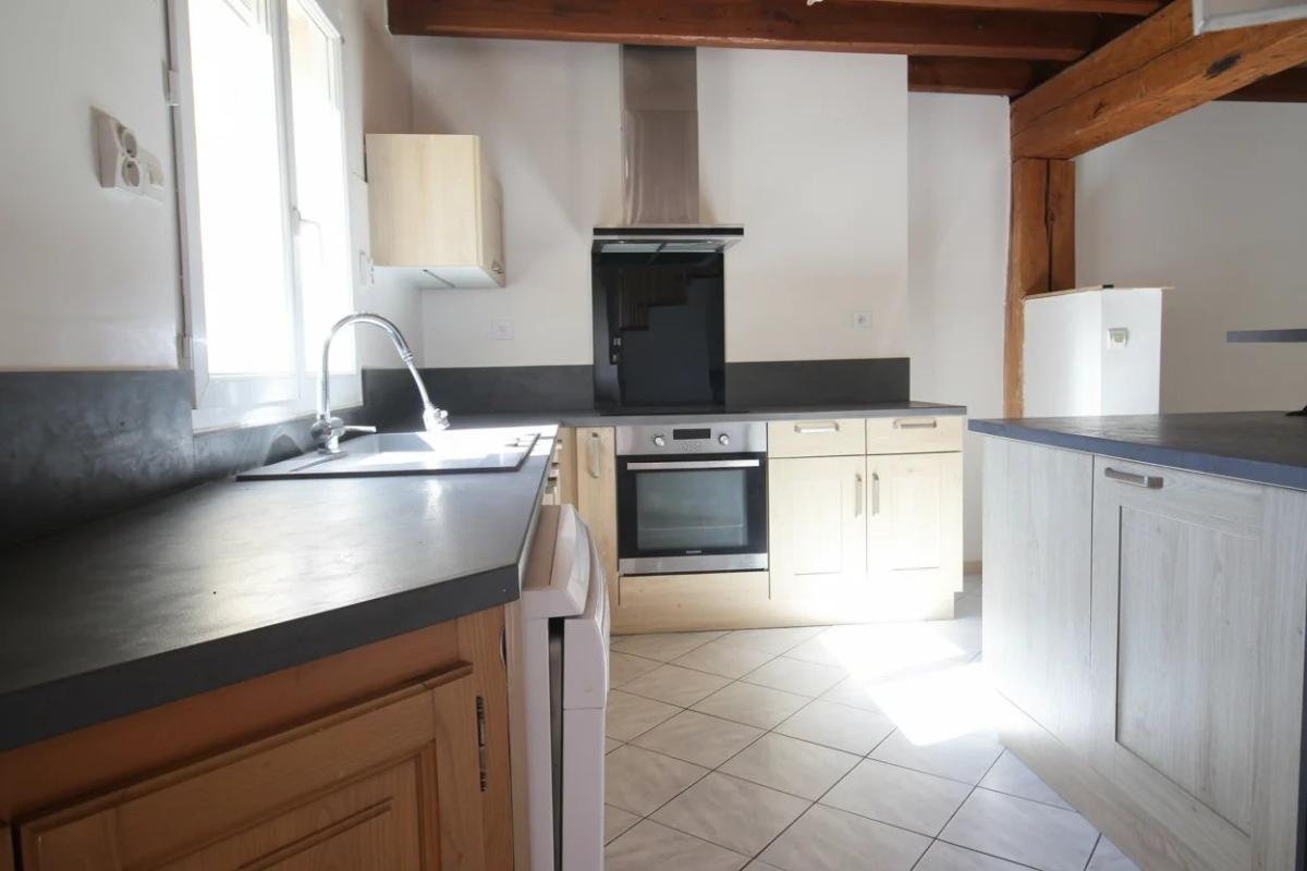 Photo 3 - Maison à Villefort