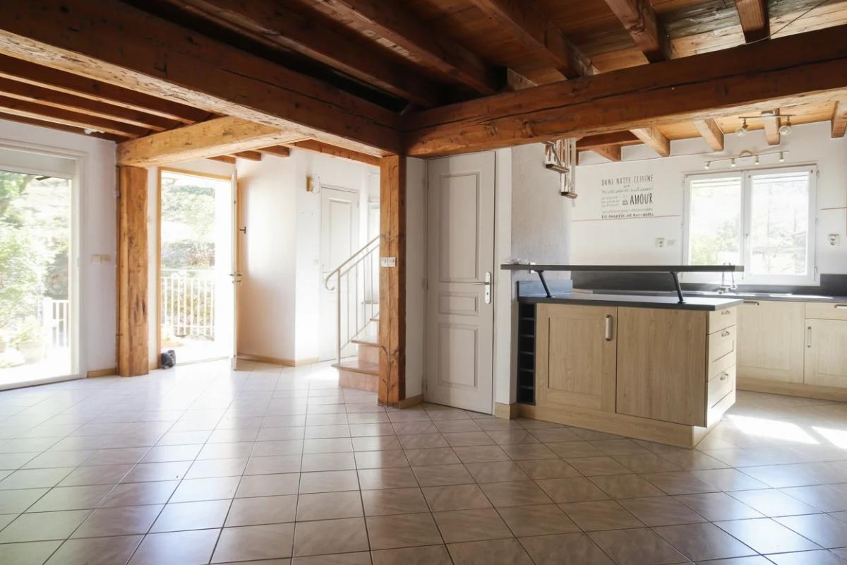 Photo 2 - Maison à Villefort