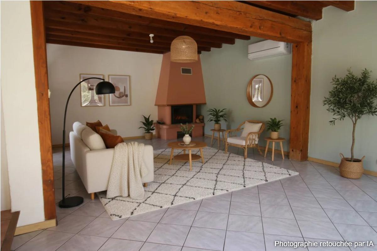 Photo 5 - Maison à Villefort
