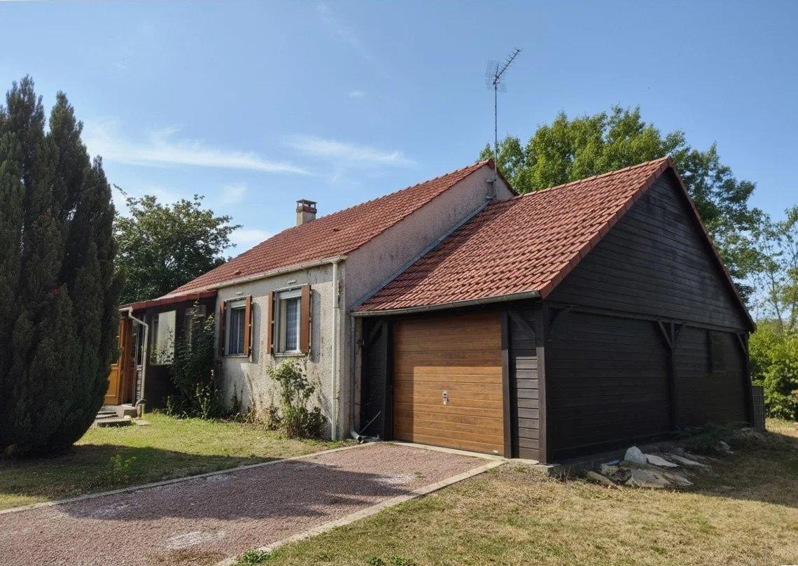 Photo principale - Maison à Méry-ès-Bois