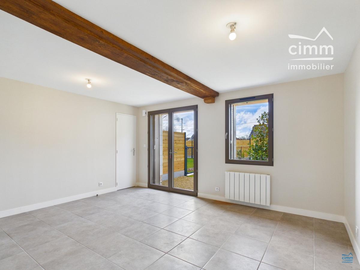 Photo 3 - Maison à Longué-Jumelles