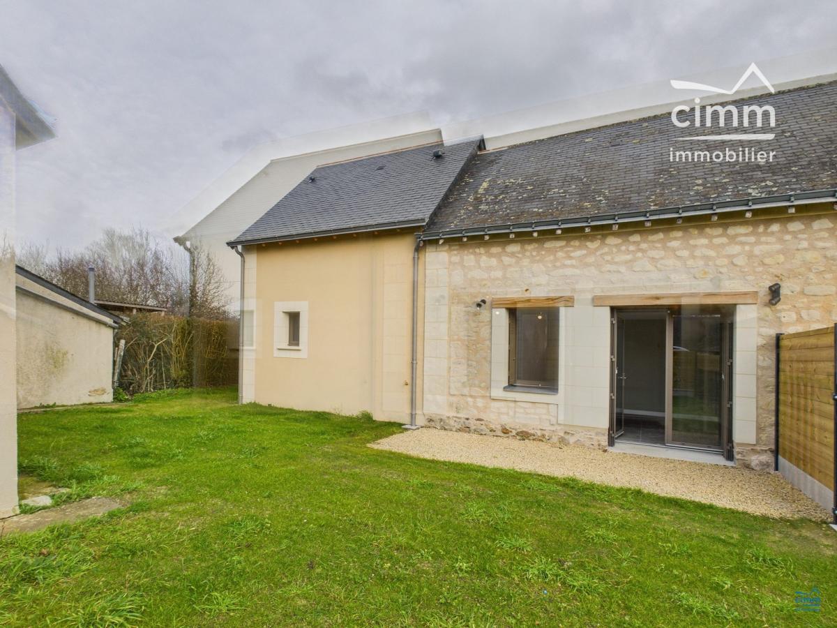Photo 7 - Maison à Longué-Jumelles