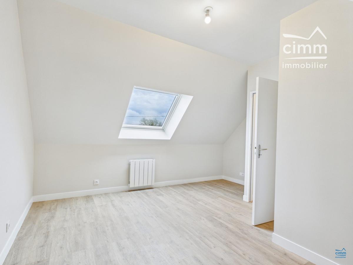 Photo 8 - Maison à Longué-Jumelles