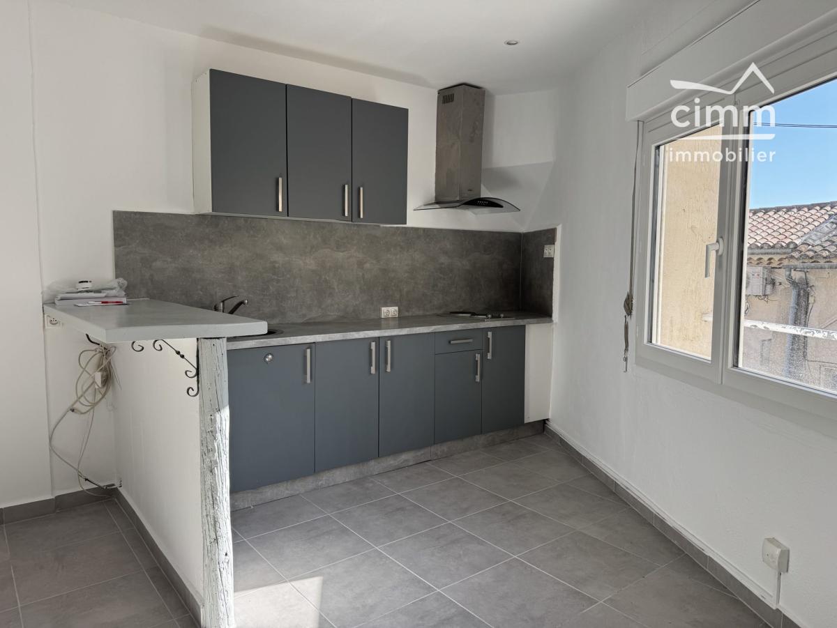 Photo 3 - Appartement à Caumont-sur-Durance