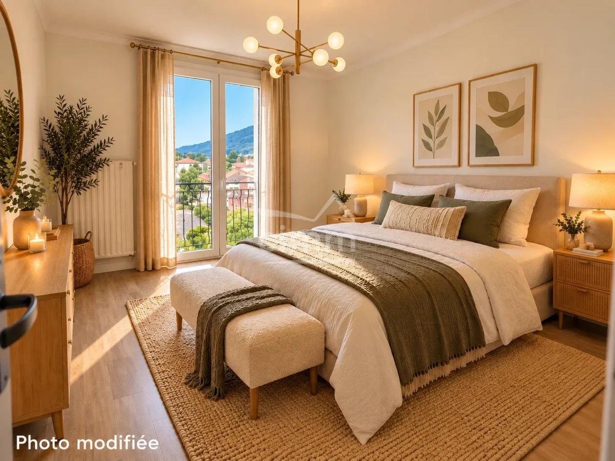 Photo 7 - Appartement à Sisteron