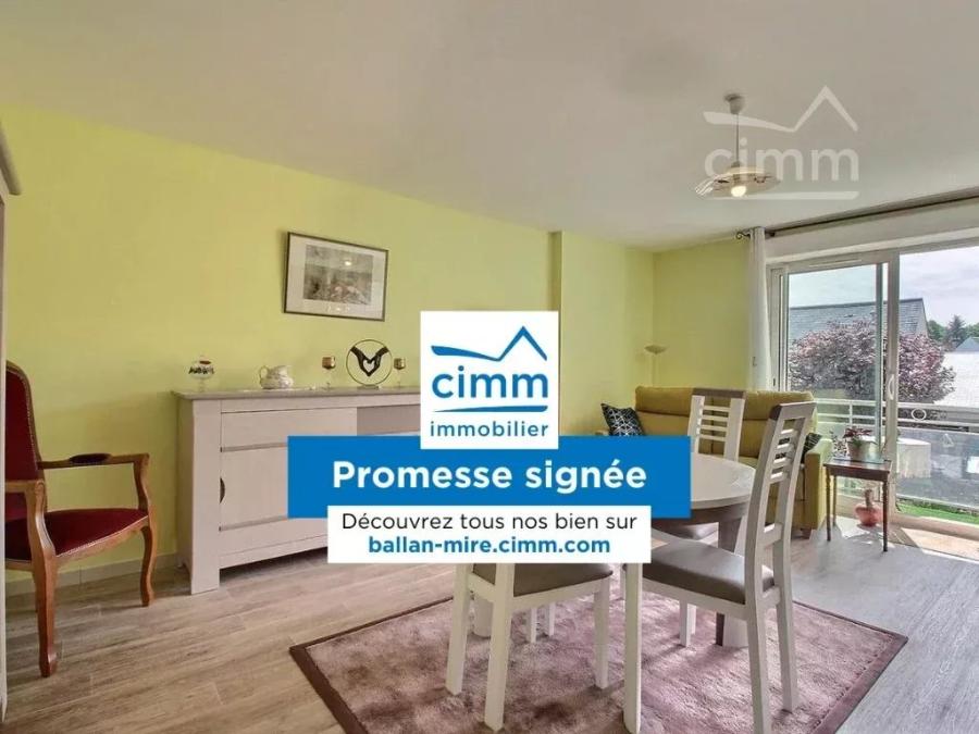 Photo principale - Appartement à Ballan-Miré