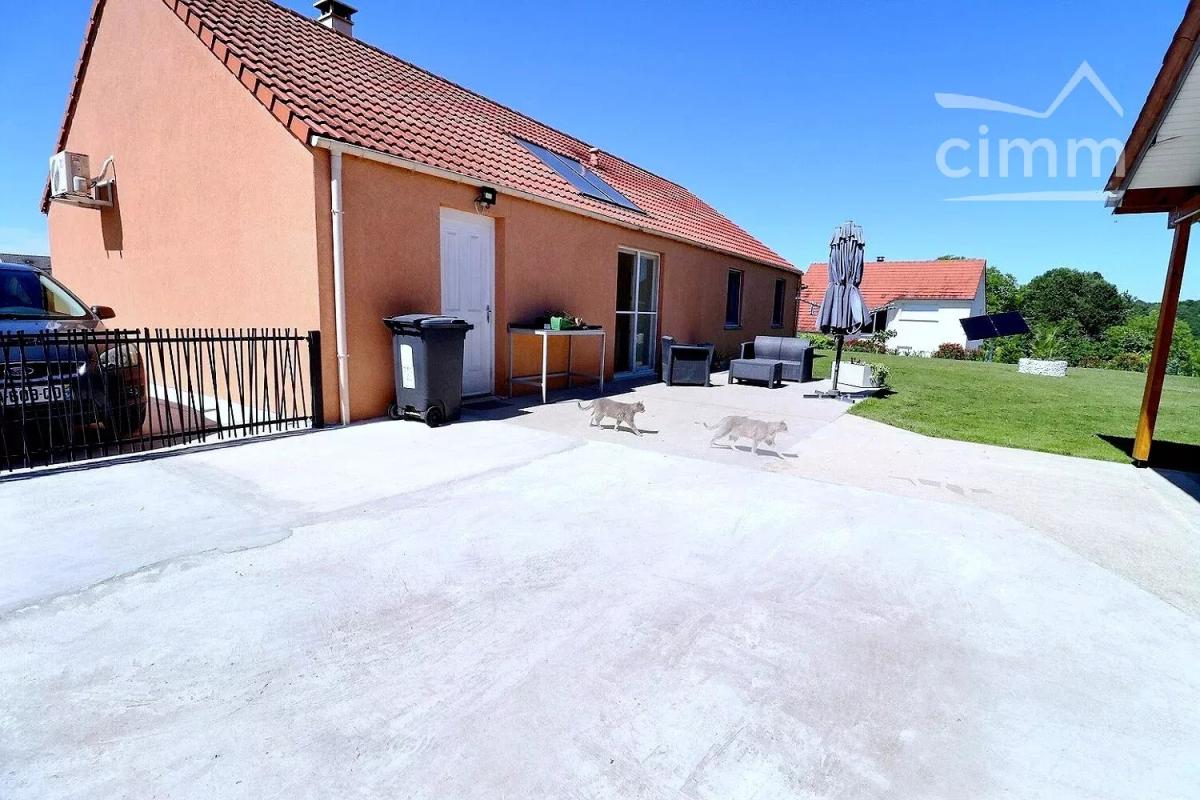 Photo 4 - Maison à Wittring